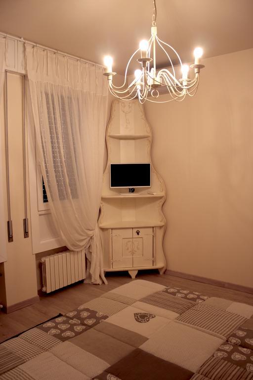Casa Camilla City Padua Rum bild