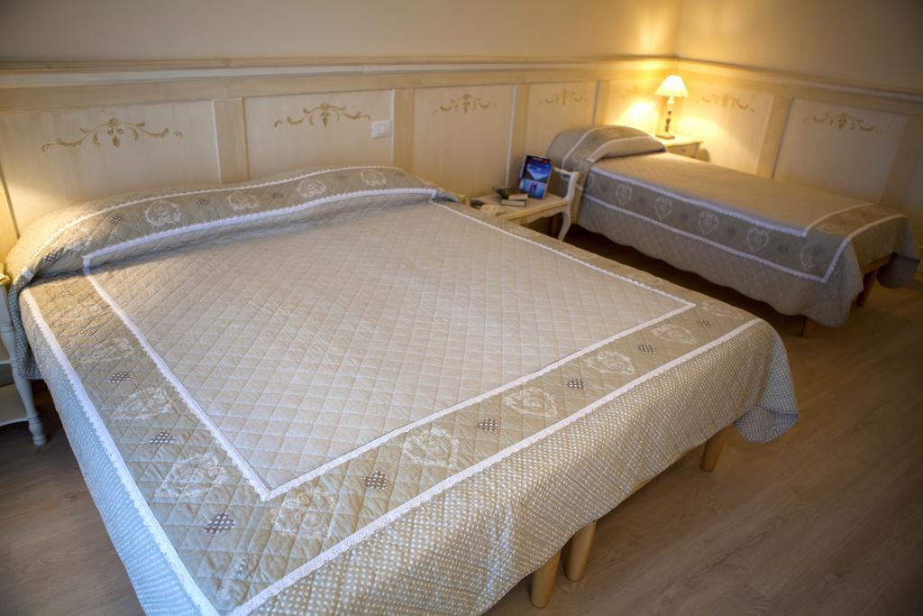 Casa Camilla City Padua Rum bild