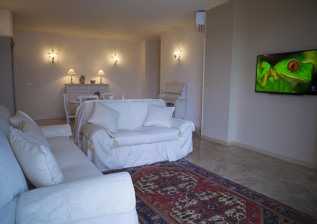 Casa Camilla City Padua Rum bild