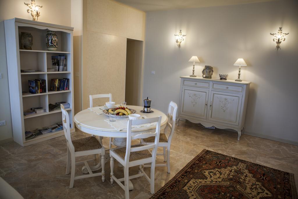 Casa Camilla City Padua Rum bild