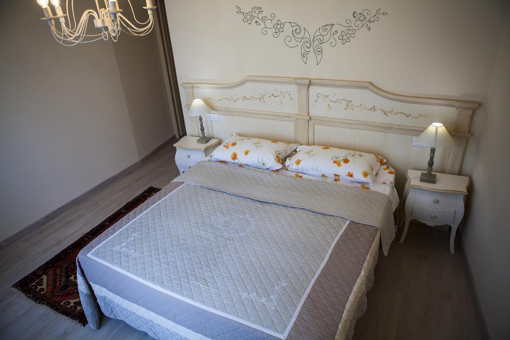 Casa Camilla City Padua Rum bild