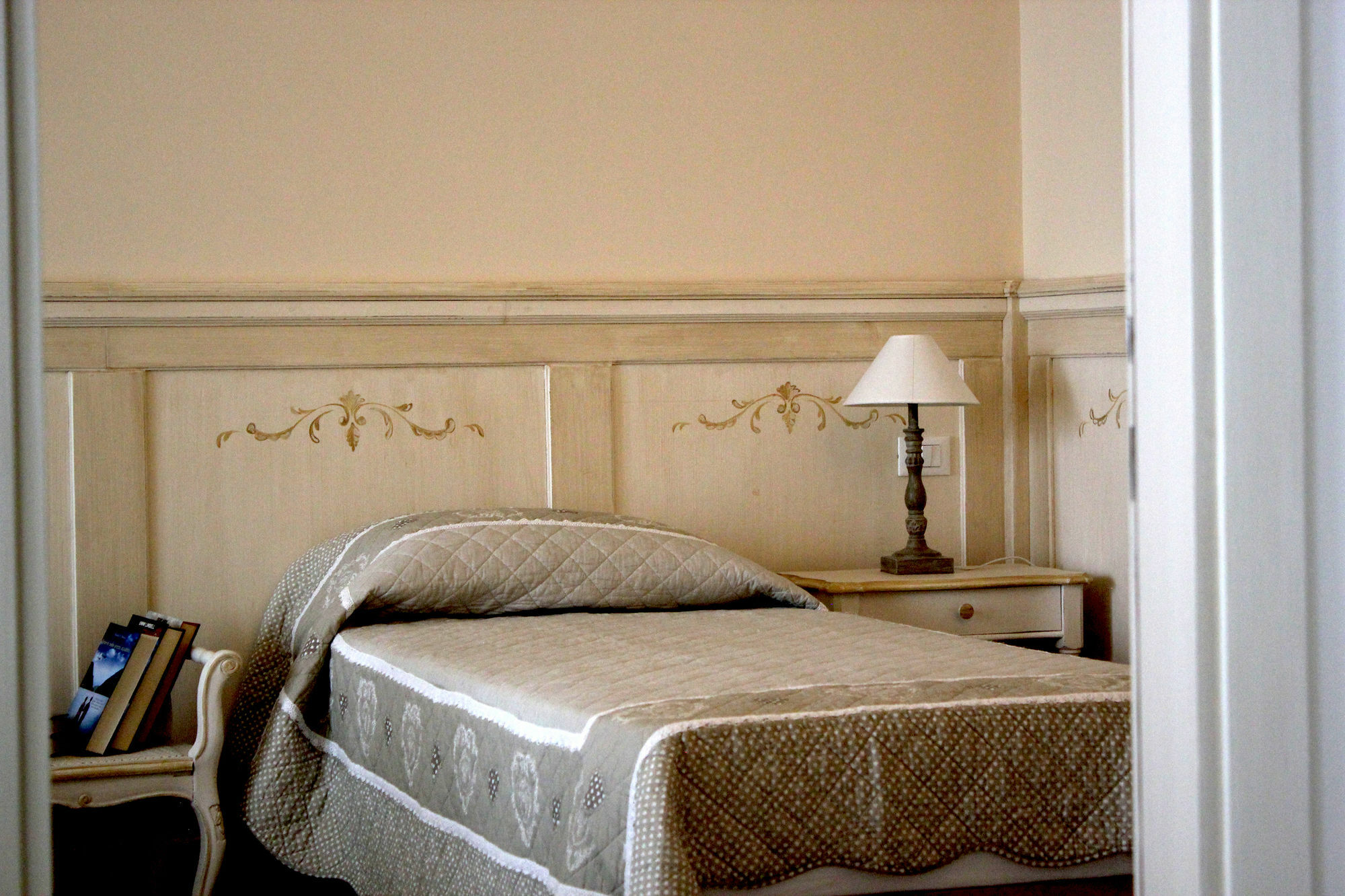 Casa Camilla City Padua Exteriör bild